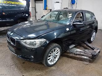 Démontage voiture BMW 1-serie 1 serie (F20) Hatchback 5-drs 116i 1.6 16V (N13-B16A) [100kW]  (07-201=
1/02-2015) 2012