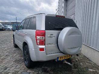 Suzuki Grand-vitara Grand Vitara II (JT) SUV 2.0 16V (J20A) [103kW]  (10-2005/02-2015) picture 4