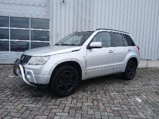 Suzuki Grand-vitara Grand Vitara II (JT) SUV 2.0 16V (J20A) [103kW]  (10-2005/02-2015) picture 2