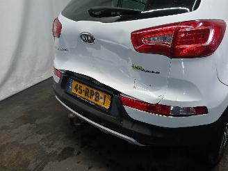 Kia Sportage Sportage (SL) Terreinwagen 1.6 GDI 16V 4x2 (G4FD) [99kW]  (06-2010/02-=
2016) picture 22