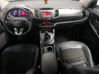 Kia Sportage Sportage (SL) Terreinwagen 1.6 GDI 16V 4x2 (G4FD) [99kW]  (06-2010/02-=
2016) picture 11