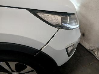 Kia Sportage Sportage (SL) Terreinwagen 1.6 GDI 16V 4x2 (G4FD) [99kW]  (06-2010/02-=
2016) picture 23