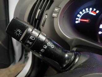 Kia Sportage Sportage (SL) Terreinwagen 1.6 GDI 16V 4x2 (G4FD) [99kW]  (06-2010/02-=
2016) picture 14