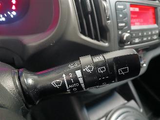 Kia Sportage Sportage (SL) Terreinwagen 1.6 GDI 16V 4x2 (G4FD) [99kW]  (06-2010/02-=
2016) picture 15