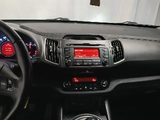 Kia Sportage Sportage (SL) Terreinwagen 1.6 GDI 16V 4x2 (G4FD) [99kW]  (06-2010/02-=
2016) picture 17