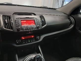Kia Sportage Sportage (SL) Terreinwagen 1.6 GDI 16V 4x2 (G4FD) [99kW]  (06-2010/02-=
2016) picture 16