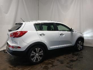 Kia Sportage Sportage (SL) Terreinwagen 1.6 GDI 16V 4x2 (G4FD) [99kW]  (06-2010/02-=
2016) picture 6