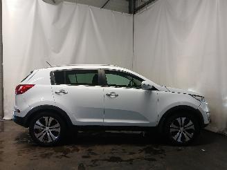 Kia Sportage Sportage (SL) Terreinwagen 1.6 GDI 16V 4x2 (G4FD) [99kW]  (06-2010/02-=
2016) picture 7