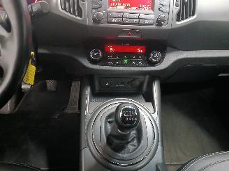 Kia Sportage Sportage (SL) Terreinwagen 1.6 GDI 16V 4x2 (G4FD) [99kW]  (06-2010/02-=
2016) picture 18