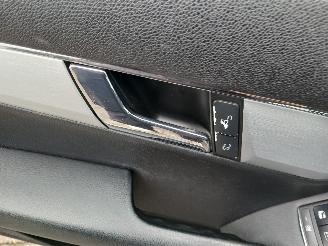 Mercedes C-klasse C (W204) Sedan 1.8 C-180K 16V (M271.952) [115kW]  (01-2007/01-2014) picture 13