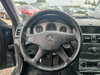 Mercedes C-klasse C (W204) Sedan 1.8 C-180K 16V (M271.952) [115kW]  (01-2007/01-2014) picture 18