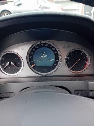 Mercedes C-klasse C (W204) Sedan 1.8 C-180K 16V (M271.952) [115kW]  (01-2007/01-2014) picture 2