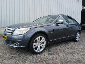 Mercedes C-klasse C (W204) Sedan 1.8 C-180K 16V (M271.952) [115kW]  (01-2007/01-2014) picture 3