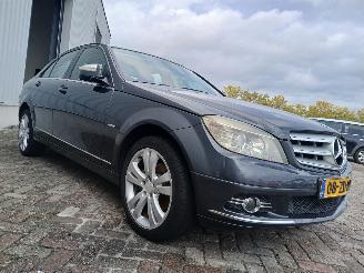 Mercedes C-klasse C (W204) Sedan 1.8 C-180K 16V (M271.952) [115kW]  (01-2007/01-2014) picture 6