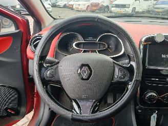 Renault Clio Clio IV (5R) Hatchback 5-drs 0.9 Energy TCE 90 12V (H4B-408(H4B-B4)) [=
66kW]  (11-2012/08-2021) picture 18