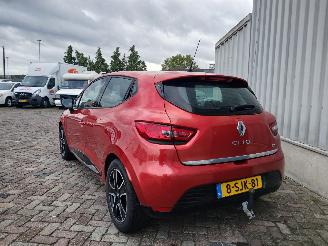 Renault Clio Clio IV (5R) Hatchback 5-drs 0.9 Energy TCE 90 12V (H4B-408(H4B-B4)) [=
66kW]  (11-2012/08-2021) picture 5