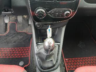 Renault Clio Clio IV (5R) Hatchback 5-drs 0.9 Energy TCE 90 12V (H4B-408(H4B-B4)) [=
66kW]  (11-2012/08-2021) picture 17