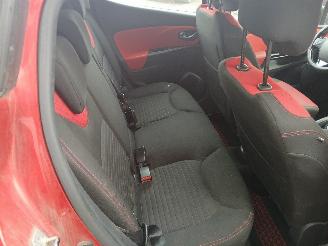 Renault Clio Clio IV (5R) Hatchback 5-drs 0.9 Energy TCE 90 12V (H4B-408(H4B-B4)) [=
66kW]  (11-2012/08-2021) picture 9