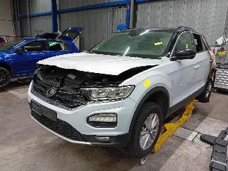 Purkuautot passenger cars Volkswagen T-Roc T-Roc I SUV 1.5 TSI Evo BMT 16V (DXDB) [110kW]  (11-2017/...) 2019/9