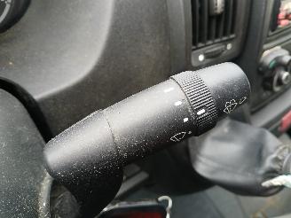 Peugeot Boxer Boxer (U9) Van 2.2 HDi 130 Euro 5 (P22DTE(4HH)) [96kW]  (03-2011/...) picture 14