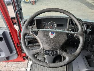 Scania P 380 Groenewold Autotransport. picture 21