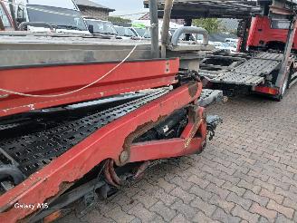 Scania P 380 Groenewold Autotransport. picture 38