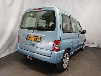 Citroën Berlingo Berlingo Cinqspace, Multispace MPV 1.6 16V (TU5JP4(NFU)) [80kW]  (10-2=
000/12-2011) picture 5