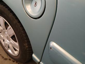 Citroën Berlingo Berlingo Cinqspace, Multispace MPV 1.6 16V (TU5JP4(NFU)) [80kW]  (10-2=
000/12-2011) picture 23
