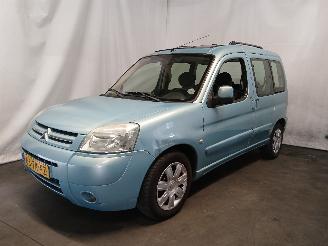 Citroën Berlingo Berlingo Cinqspace, Multispace MPV 1.6 16V (TU5JP4(NFU)) [80kW]  (10-2=
000/12-2011) picture 3