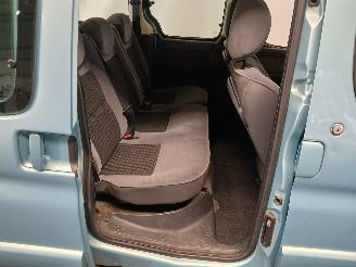 Citroën Berlingo Berlingo Cinqspace, Multispace MPV 1.6 16V (TU5JP4(NFU)) [80kW]  (10-2=
000/12-2011) picture 10