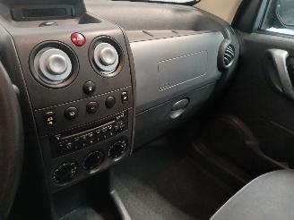 Citroën Berlingo Berlingo Cinqspace, Multispace MPV 1.6 16V (TU5JP4(NFU)) [80kW]  (10-2=
000/12-2011) picture 17