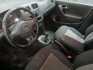 Volkswagen Polo Polo V (6R) Hatchback 1.2 TDI 12V BlueMotion (CFWA(Euro 5)) [55kW]  (1=
0-2009/05-2014) picture 12