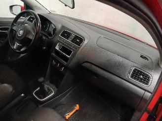 Volkswagen Polo Polo V (6R) Hatchback 1.2 TDI 12V BlueMotion (CFWA(Euro 5)) [55kW]  (1=
0-2009/05-2014) picture 8