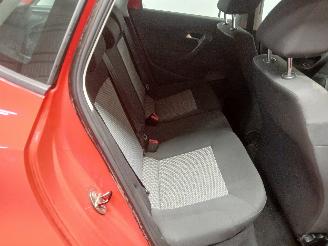 Volkswagen Polo Polo V (6R) Hatchback 1.2 TDI 12V BlueMotion (CFWA(Euro 5)) [55kW]  (1=
0-2009/05-2014) picture 10
