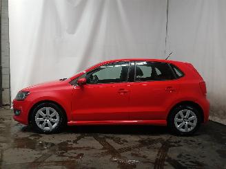 Volkswagen Polo Polo V (6R) Hatchback 1.2 TDI 12V BlueMotion (CFWA(Euro 5)) [55kW]  (1=
0-2009/05-2014) picture 4