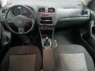 Volkswagen Polo Polo V (6R) Hatchback 1.2 TDI 12V BlueMotion (CFWA(Euro 5)) [55kW]  (1=
0-2009/05-2014) picture 11