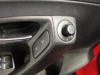 Volkswagen Polo Polo V (6R) Hatchback 1.2 TDI 12V BlueMotion (CFWA(Euro 5)) [55kW]  (1=
0-2009/05-2014) picture 14