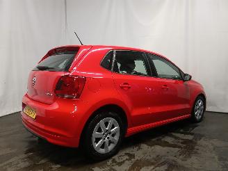 Volkswagen Polo Polo V (6R) Hatchback 1.2 TDI 12V BlueMotion (CFWA(Euro 5)) [55kW]  (1=
0-2009/05-2014) picture 6