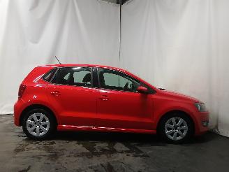 Volkswagen Polo Polo V (6R) Hatchback 1.2 TDI 12V BlueMotion (CFWA(Euro 5)) [55kW]  (1=
0-2009/05-2014) picture 7