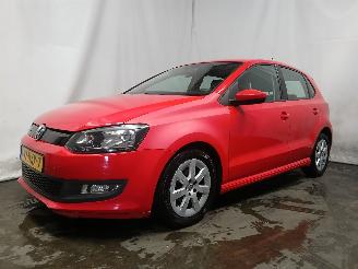Volkswagen Polo Polo V (6R) Hatchback 1.2 TDI 12V BlueMotion (CFWA(Euro 5)) [55kW]  (1=
0-2009/05-2014) picture 3