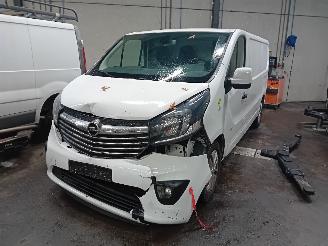  Opel Vivaro Vivaro Van 1.6 CDTi BiTurbo 125 (R9M-452(R9M-D4)) [92kW]  (03-2016/12-=
2019) 2016/10
