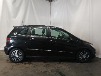 Mercedes B-klasse B (W245) Hatchback 2.0 B-180 CDI 16V (OM640.940(Euro 4)) [80kW]  (03-2=
005/11-2011) picture 7