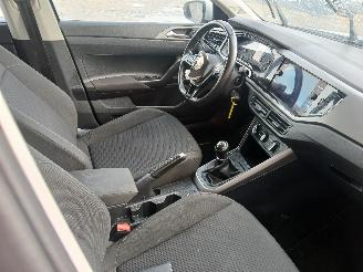Volkswagen Polo Polo VI (AW1) Hatchback 5-drs 1.0 TSI 12V (CHZL) [70kW]  (06-2017/...)= picture 7
