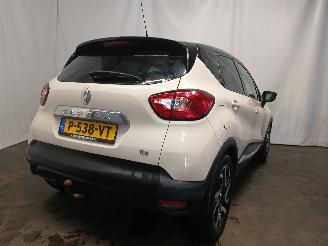 Renault Captur Captur (2R) SUV 0.9 Energy TCE 12V (H4B-400(H4B-A4)) [66kW]  (06-2013/=
=2E..) picture 5