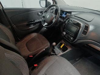 Renault Captur Captur (2R) SUV 0.9 Energy TCE 12V (H4B-400(H4B-A4)) [66kW]  (06-2013/=
=2E..) picture 9