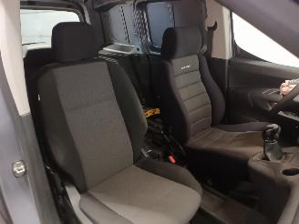 Opel Combo Combo Cargo Van 1.6 CDTI 100 (B16DT(DV6FD)) [73kW]  (06-2018/04-2020) picture 8