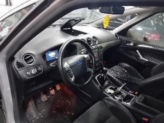 Ford S-Max S-Max (GBW) MPV 1.6 EcoBoost 16V (JTWB(Euro 5)) [118kW]  (02-2011/12-2=
014) picture 5