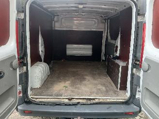 Opel Vivaro Vivaro Van 2.0 CDTI (M9R-786) [66kW]  (08-2006/07-2014) picture 11