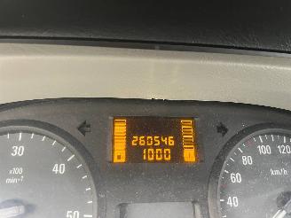 Opel Vivaro Vivaro Van 2.0 CDTI (M9R-786) [66kW]  (08-2006/07-2014) picture 2