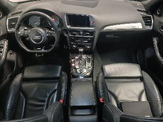 Audi SQ5 SQ5 (8RB) SUV 3.0 TDI V6 24V (CVUC) [230kW]  (12-2012/11-2015) picture 11